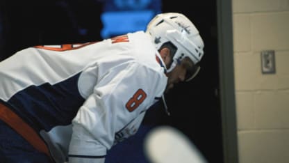 NHL Stars congratulate Ovi on breaking Gretzky's record