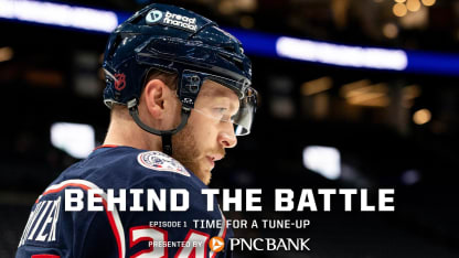 A new season of Behind the Battle is here! 