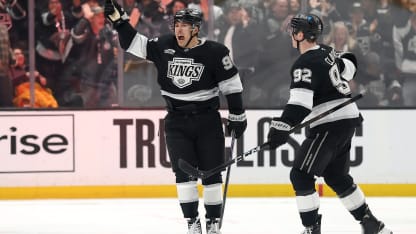 Kuzmenko nets wraparound