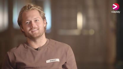 Nylander om ledarskap