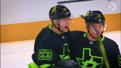 Viaplayn kausiennakko Dallas Starsista