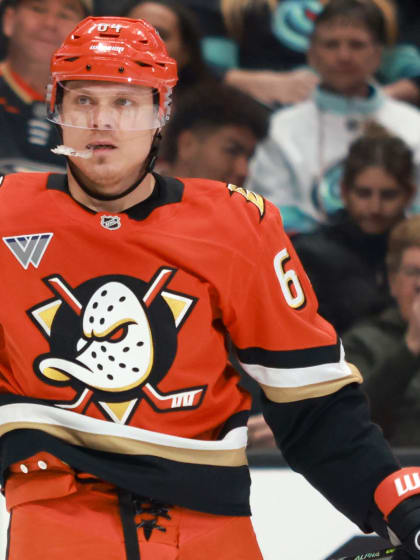 Mikael Granlund on päässyt komeaan maaliputkeen