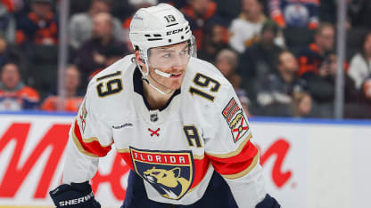 Florida Panthers don't know if Matthew Tkachuk will play in Winter Classic