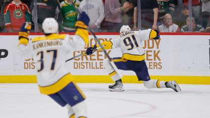 Stamkos wins it in overtime