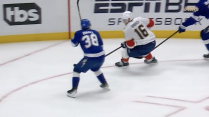 Hagel suspended 1 playoff game