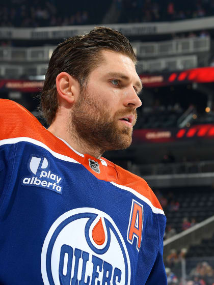 Draisaitl findet klare Worte zur Oilers-Krise