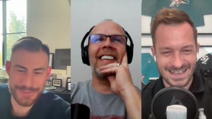 Grubauer im Schlagschuss-Podcast (46 Minuten)