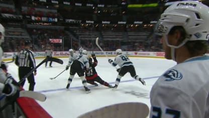 Nick Cousins fined for diving embellishment by NHL