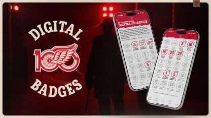Red Wings App