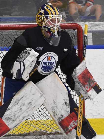 Lukon Salonen oppi Liigan tavat nopeasti