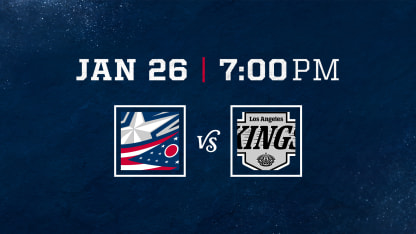 MONDAY, JANUARY 26 @ 7 PM