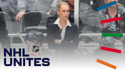 Jessica Campbell Meets the Philadelphia Liberties