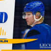 Mic'd Up | Rasmus Dahlin