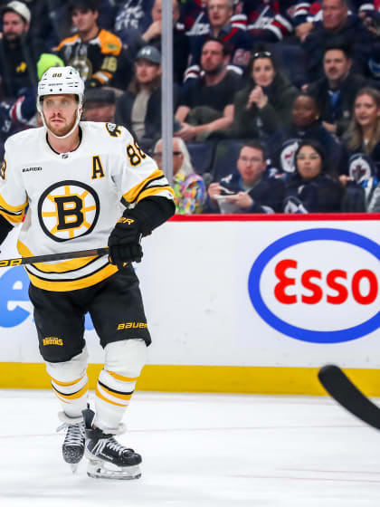 Kouč Sturm o Pastrňákových výkonech po zranění 