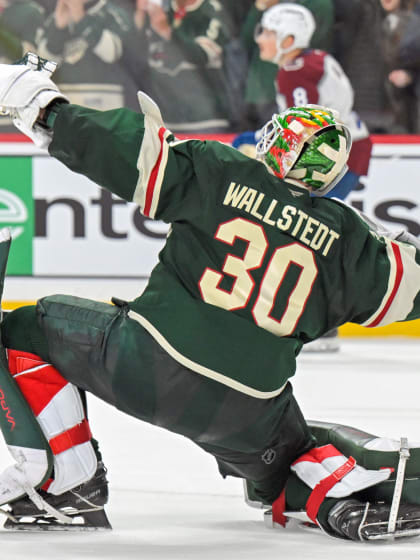 NHL ve světle olympiády díl devátý