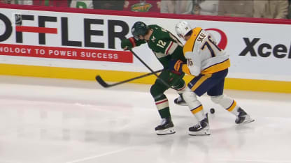 Eriksson Ek överlistar Saros