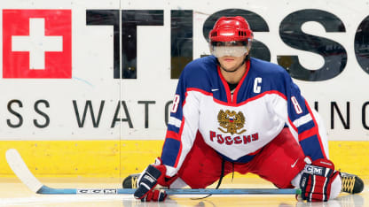 ovechkin russia
