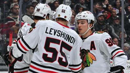 En español: Golazo de Bedard