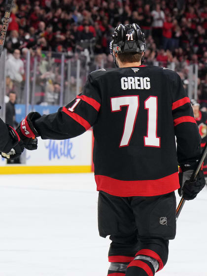 CBJ @ OTT | 03.29.25