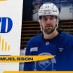 Mic'd Up | Mattias Samuelsson