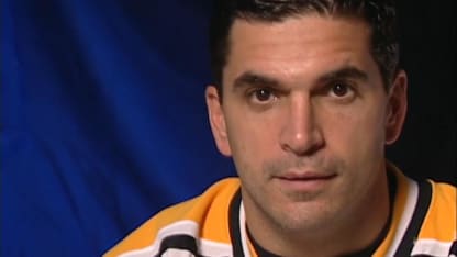 Hall of Fame Class of 2025: Kevin Stevens