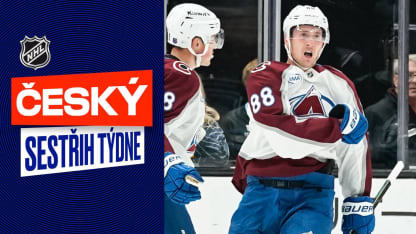 27.10: České akce týdne: Martin Nečas a spol