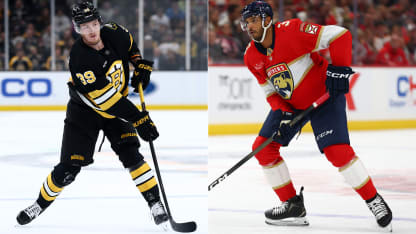 2026 Winter Olympic hockey roster sleeper picks discussed by NHL writers