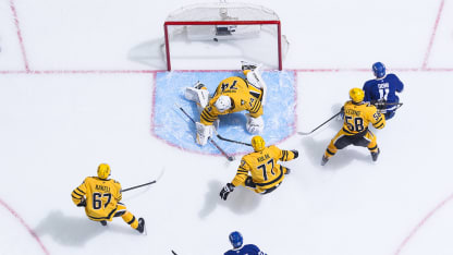 Domiho parádne sólo 