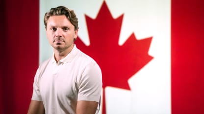 Sam Reinhart | Team Canada