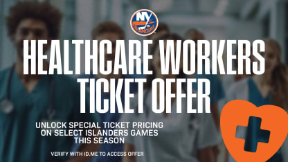 Healthcare Workers Offer