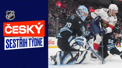 15.12: Český sestřih týdne