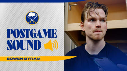 Byram | Postgame at OTT