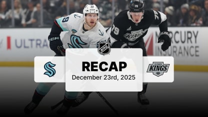 SEA at LAK | Recap