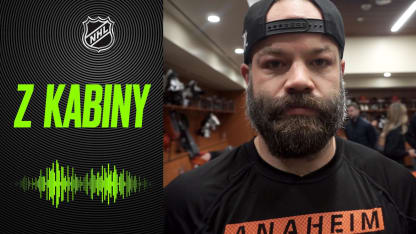 Gudas o zranění i olympiádě