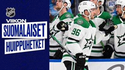 20.10. Viikon suomalaiset huippuhetket