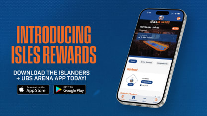 Isles Rewards