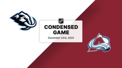 UTA at COL | Condensed Game
