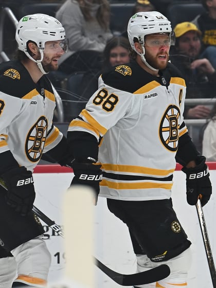 Pastrňáka se Zachou vyřadilo zranění