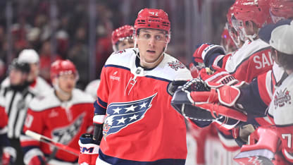 Fehérváryho gól proti Detroitu