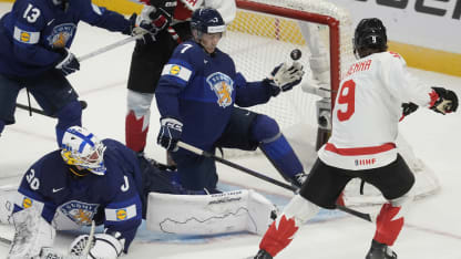 2026 World Junior Championship rosters