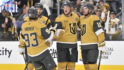 Super 16 NHL power rankings October 2 2025