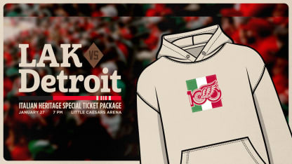 Italian Heritage Night