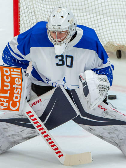 European notebook NHL prospects on hot streaks