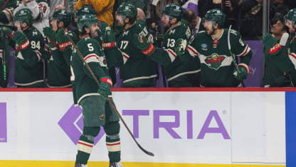 Super 16 NHL Power Rankings December 5 2024