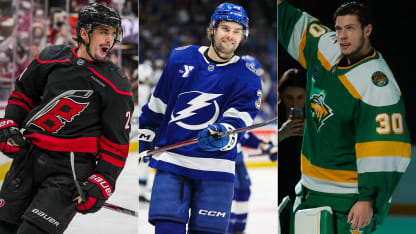 Super 16 NHL power rankings December 4, 2025