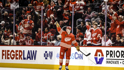 WSH@DET: Raymond scores PPG against Charlie Lindgren