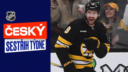 22.12: Český sestřih týdne