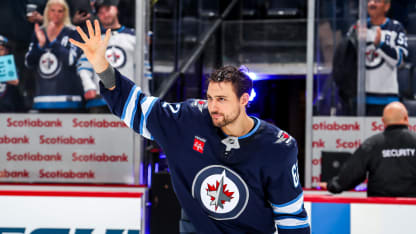 Niederreiter voller Vorfreude auf sein 1000. NHL-Spiel