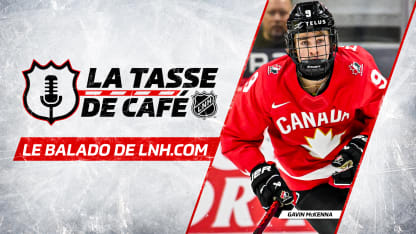 Balado Podcast : Championnat mondial junior 2026 Canada