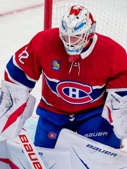 Fantasy hockey 2025-2026 waiver wire pickups